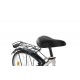 Sieviešu velosipēds 28'' ''PISA'', pērļu balts