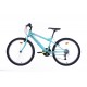 Vīriešu velosipēds 24'' ''TORINO'', gaiši zils