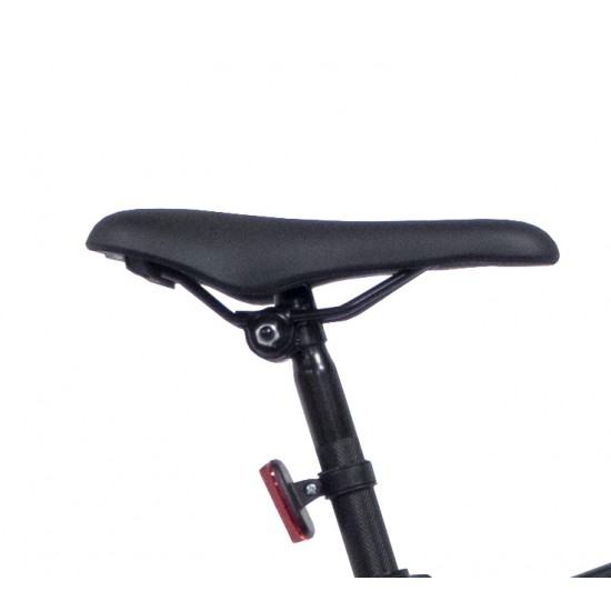 Vīriešu velosipēds 27,5'' ''LIVIGNO'', melns/dzeltens