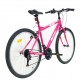 Sieviešu velosipēds 26'' ''MILANO'', rozā