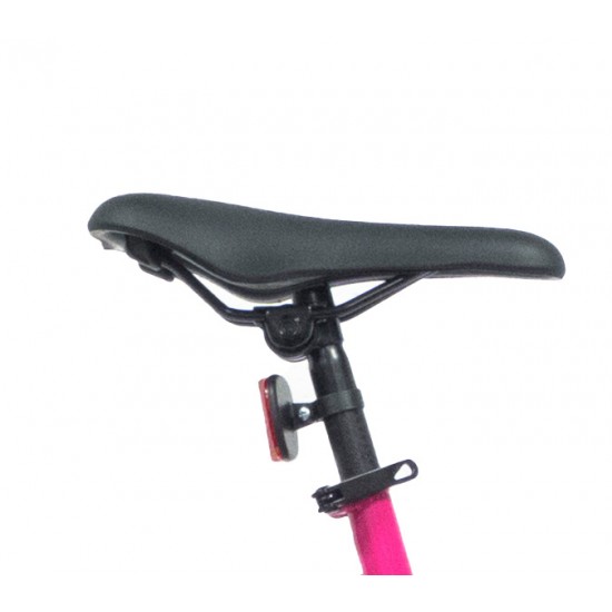 Sieviešu velosipēds 26'' ''MILANO'', rozā