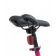 Sieviešu velosipēds 26'' ''MILANO'', rozā