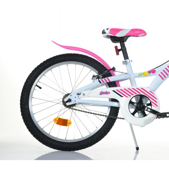 Bērnu velosipēds 20’’ 