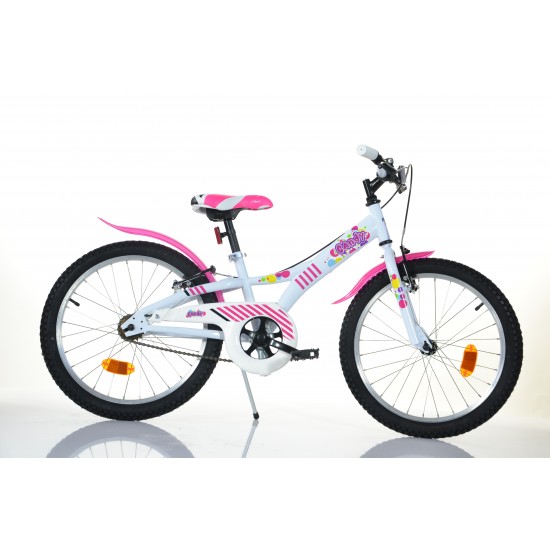 Bērnu velosipēds 20’’ 