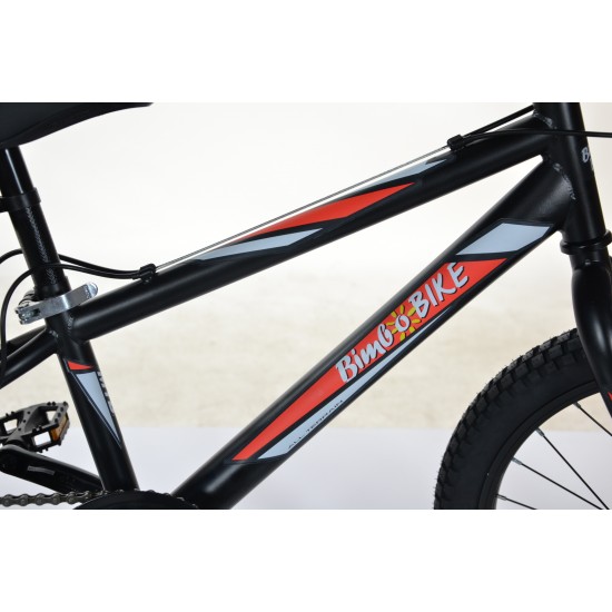 Bērnu velosipēds 20