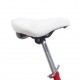 Saliekamais velosipēds 20'' ‘’ROMA’’, sarkans