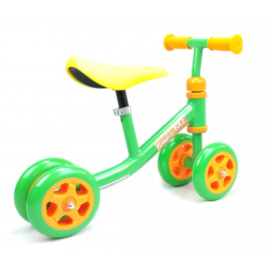 Bērnu skūteris 14,5