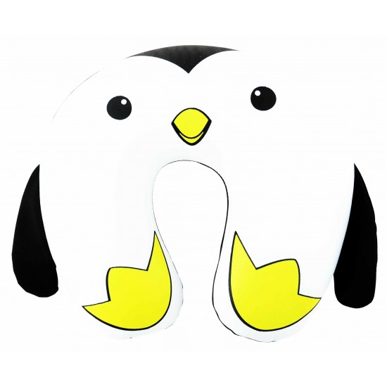 Bērnu ceļojumu spilvens, 24x24cm