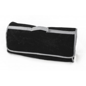 Auto bagāžnieka Velcro soma