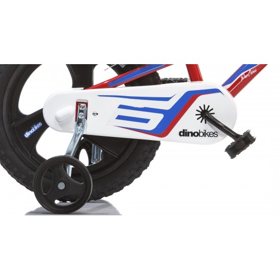 Bērnu velosipēds 14'' ''R1''