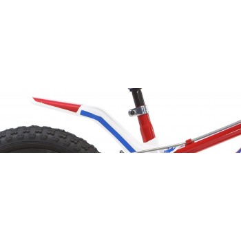 Bērnu velosipēds 16'' ''R1''