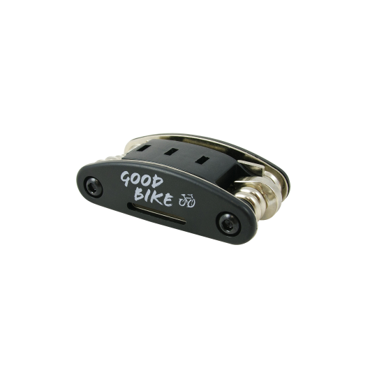 Daudzfunkcionāls instruments ar 15 funkcijām 