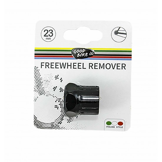 Brīvrumbas noņēmējs 