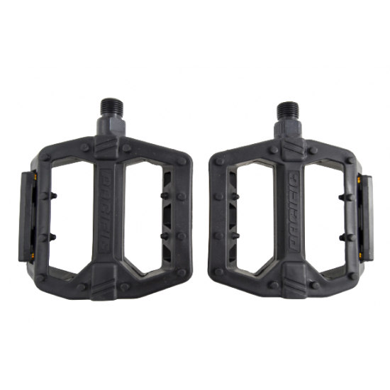 Velosipēda pedāļi 