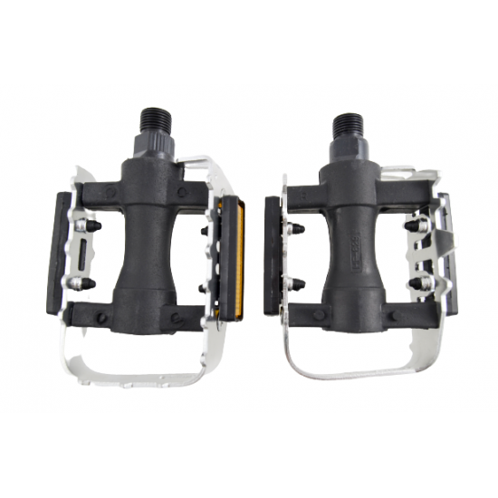 Velosipēda pedāļi 