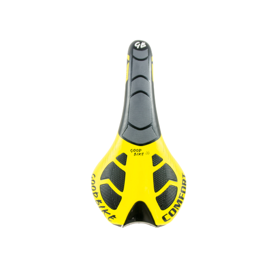 Sporta velosipēda sēdeklis 