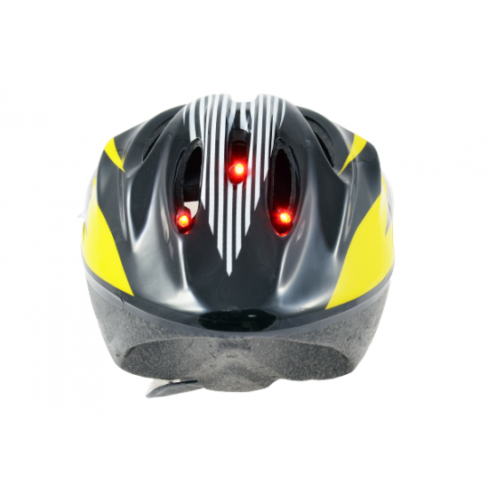 Drošības brīdinājuma gaisma 