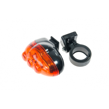 Aizmugurējais lukturis "MAYBUG"