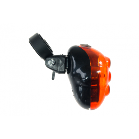 Aizmugurējais lukturis 