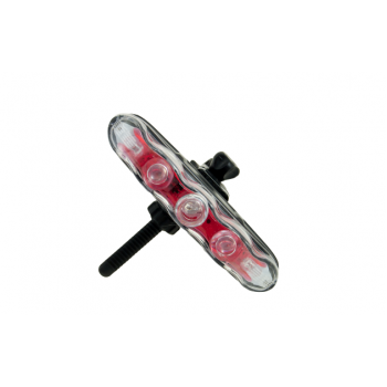 Aizmugurējais lukturis "LEMMING"