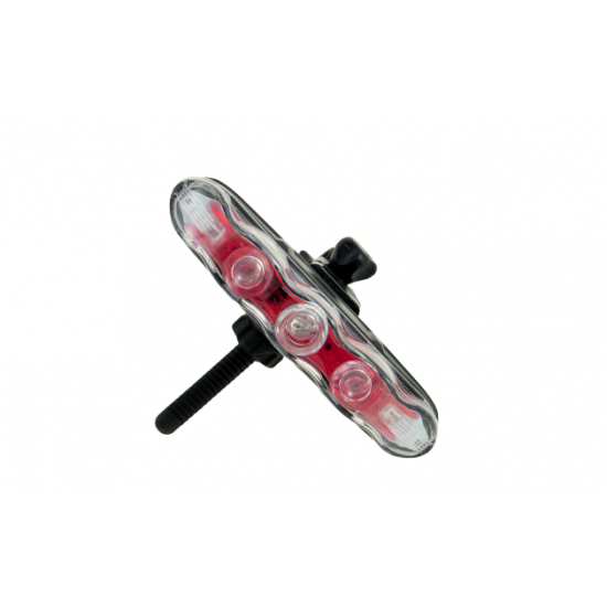 Aizmugurējais lukturis 