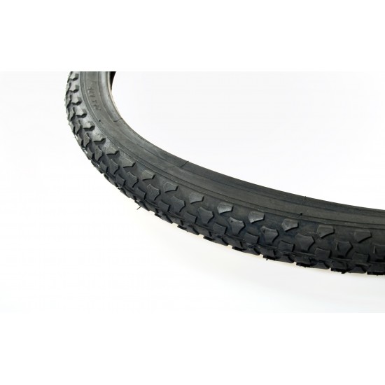 Riepa kalnu velosipēdam 24''x1,75, MTB/TREKKING 