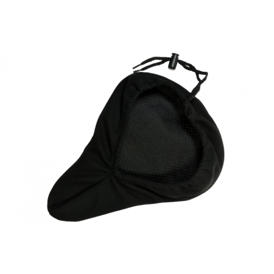 Velosipēda sēdekļa pārvalks 