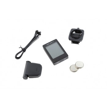 Bezvadu velodators "WING 22F"