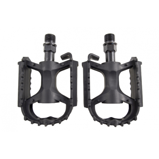 Velosipēda pedāļi 