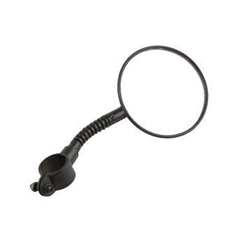 Aizmugurējā skata spogulis velosipēdam "GLOSSY"