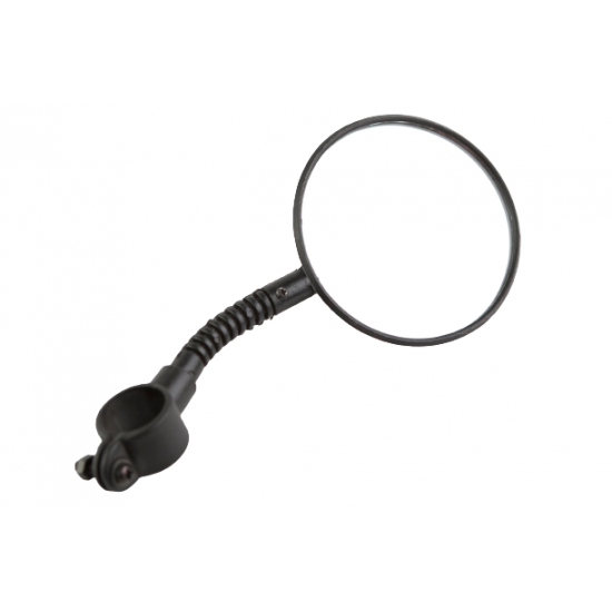 Aizmugurējā skata spogulis velosipēdam 