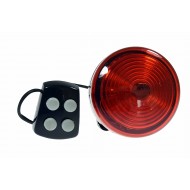 Elektriskais zvans "ROUND7+8"