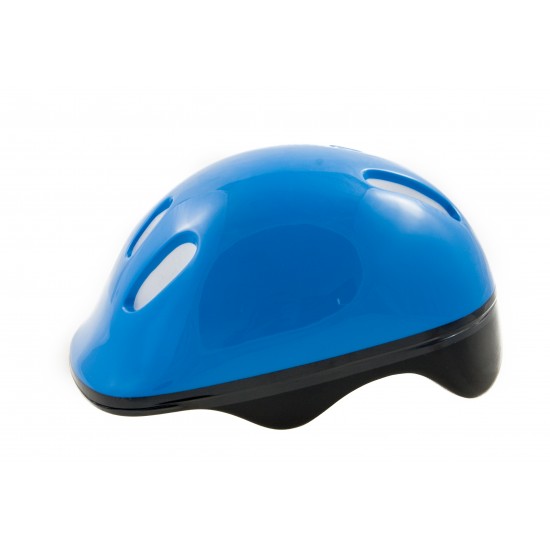 Veloķivere bērniem, izmērs S, zila