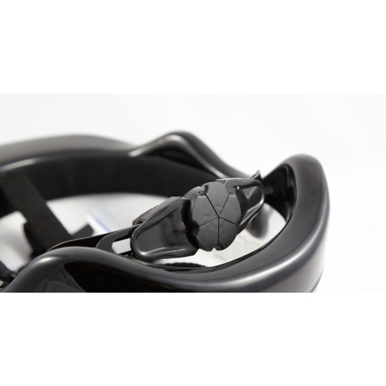 Veloķivere bērniem, izmērs S, zila