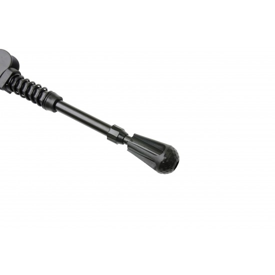 Aizmugurējā atbalsta kājiņa 