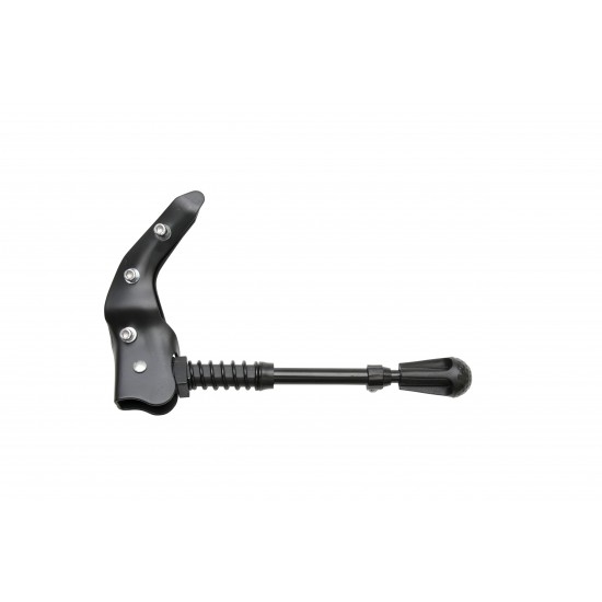 Aizmugurējā atbalsta kājiņa 