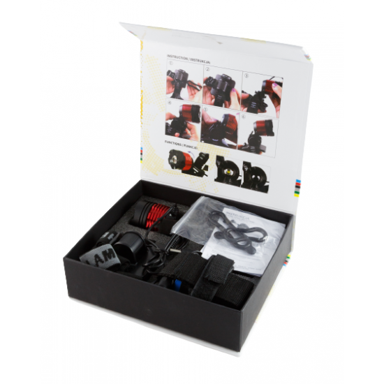 Priekšējais lukturis 