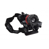 Priekšējais lukturis "PREMIUM", uzlādējams