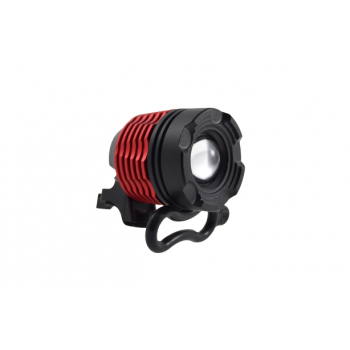 Priekšējais lukturis "PREMIUM", uzlādējams