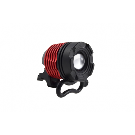 Priekšējais lukturis 