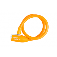 Saslēdzējs "ZINC", Ø12x650mm, oranžs