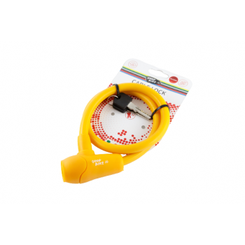 Saslēdzējs "SILI PRO", Ø12x600mm, oranžs