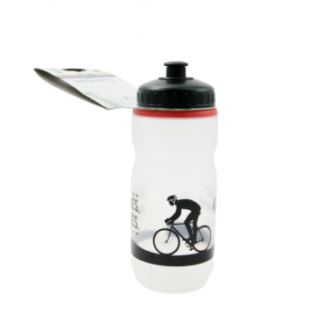 Ūdens pudele "HONCHO XL", caurspīdīga