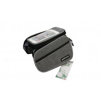 Velo soma "ÉMINENCE GRISE", rāmja, pelēka