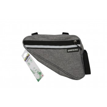 Velo soma "ÉMINENCE GRISE", rāmja, pelēka