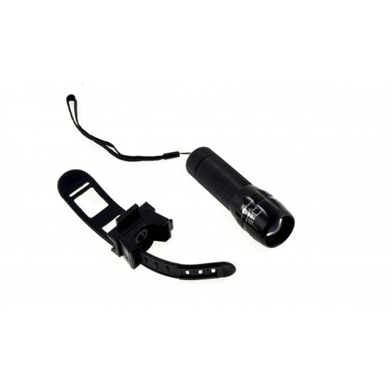 Priekšējais lukturis 