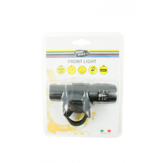 Priekšējais lukturis 