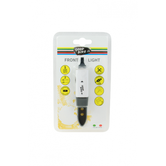 Priekšējais lukturis 