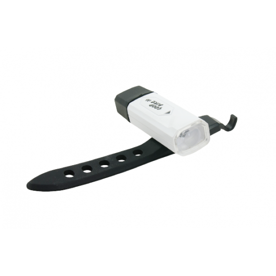 Priekšējais lukturis 