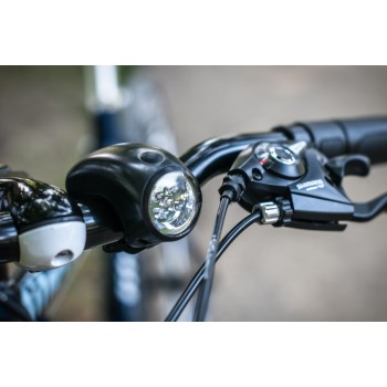 Priekšējais lukturis "CYCLOP"